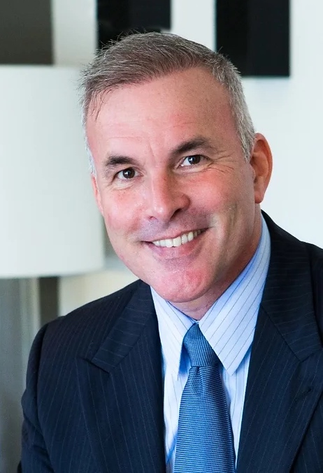 Rich Tafel, founder of Public Squared