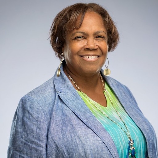 Cheryl Robertson